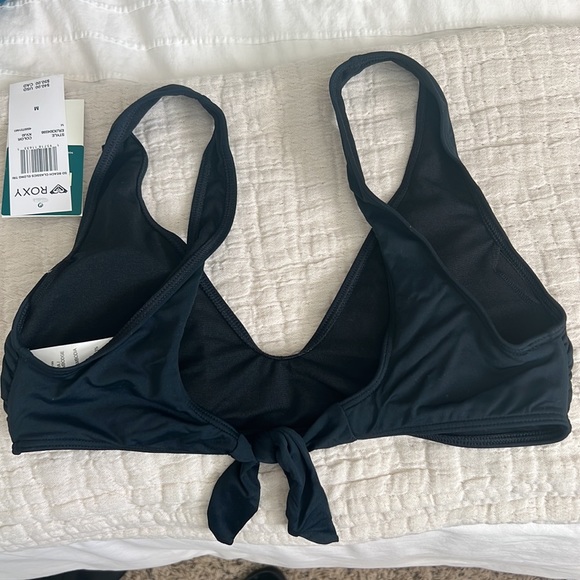 Roxy bikini swim top - Picture 3 of 3